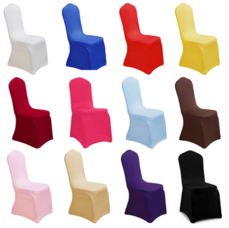 Housse de chaises